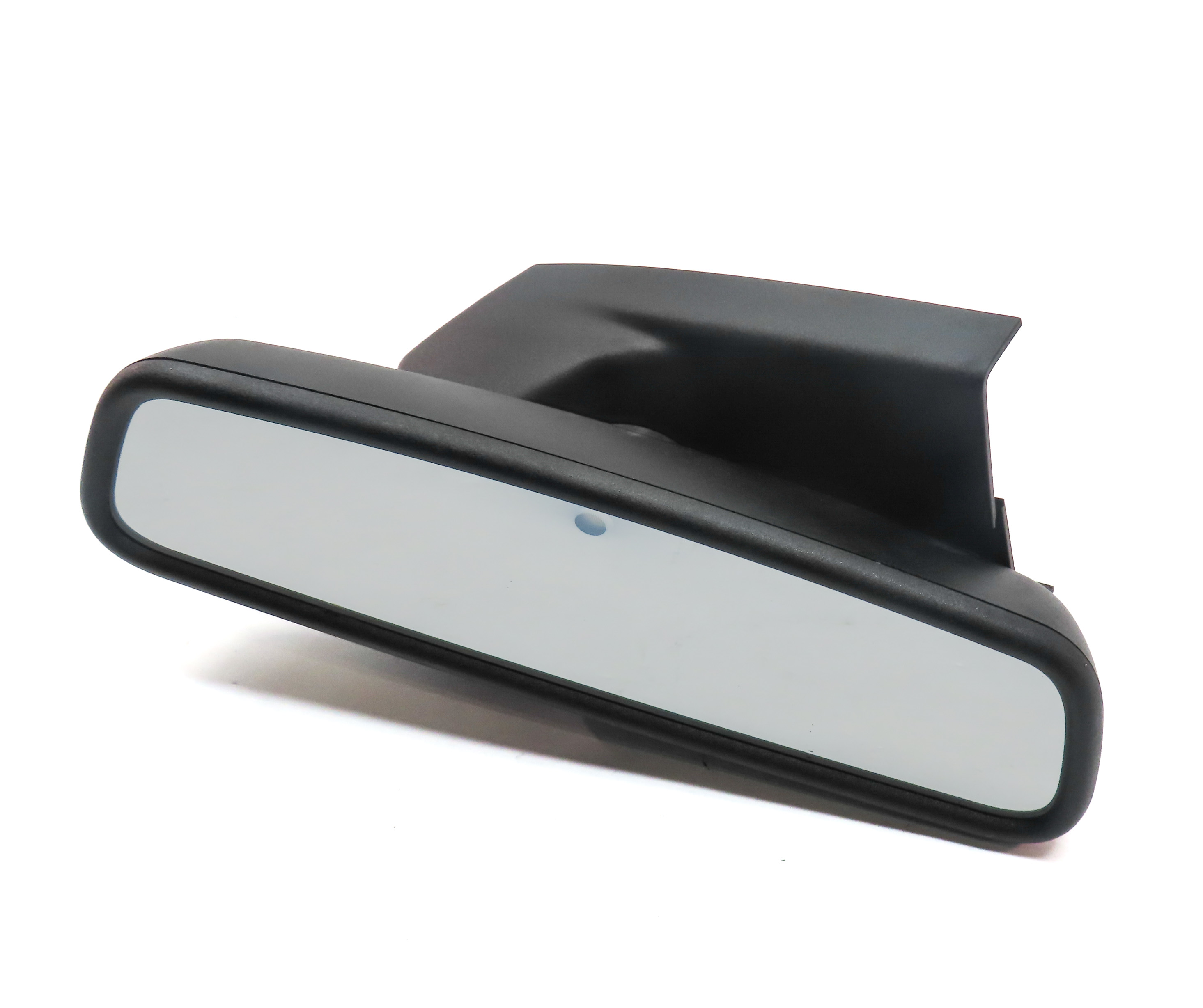 13-19 BMW X3 X5 X6 (F15 F16 F25) REARVIEW REAR w/ GARAGE OPENER & AUTO HIGH BEAM — exact item pictured